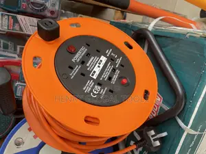 25m X 1.25mm Original Pure Copper Extension Wire Reel