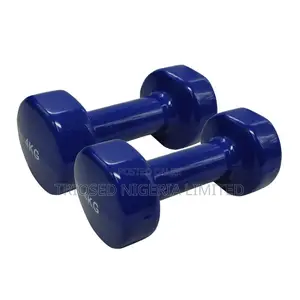 Training Dumbbells
