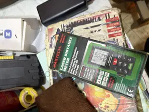100m Laser Distance Meter