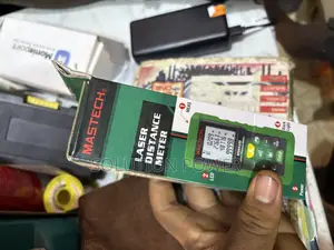 100m Laser Distance Meter