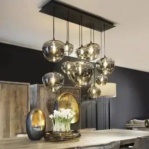 Modern Home Decor Led Lights Pendant Light Lamps