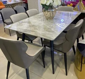 Dining Set 6 Seaters) for Homes