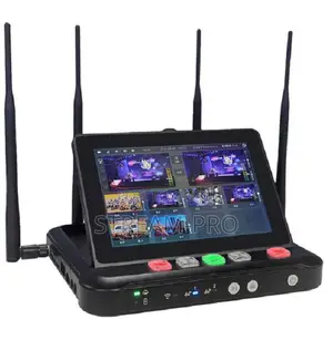Mine Media R8 4g Bonding Video Switcher