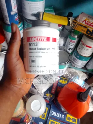 Loctite 5113 Thread Sealant Ptef