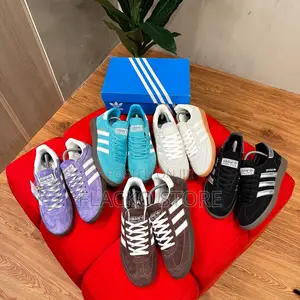 Adidas Originals Handball Spezial Sneakers