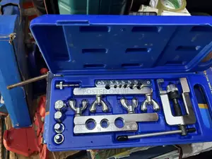 Flaring Tools