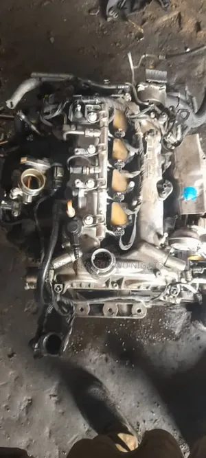 Engine Chevrolet Cruze 2018/2020