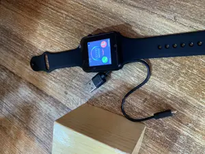 Children Watch