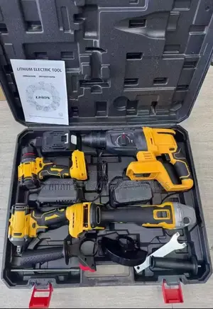 Power Tools