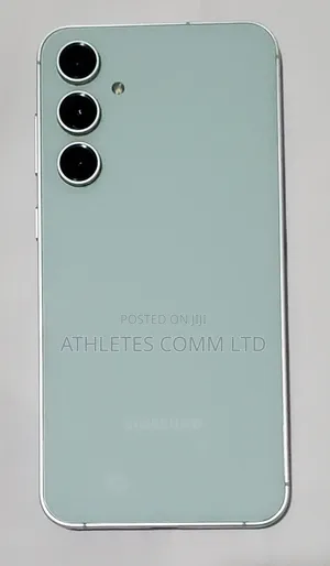 Samsung Galaxy S23 FE 256 GB Green