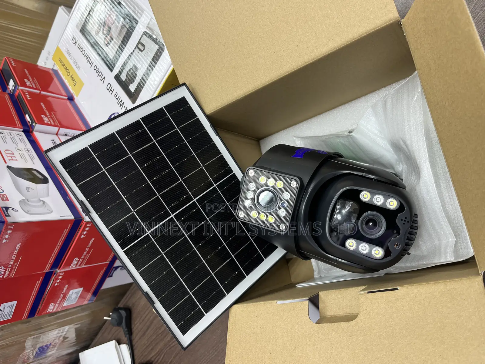 Eseecloud Dual Lens
