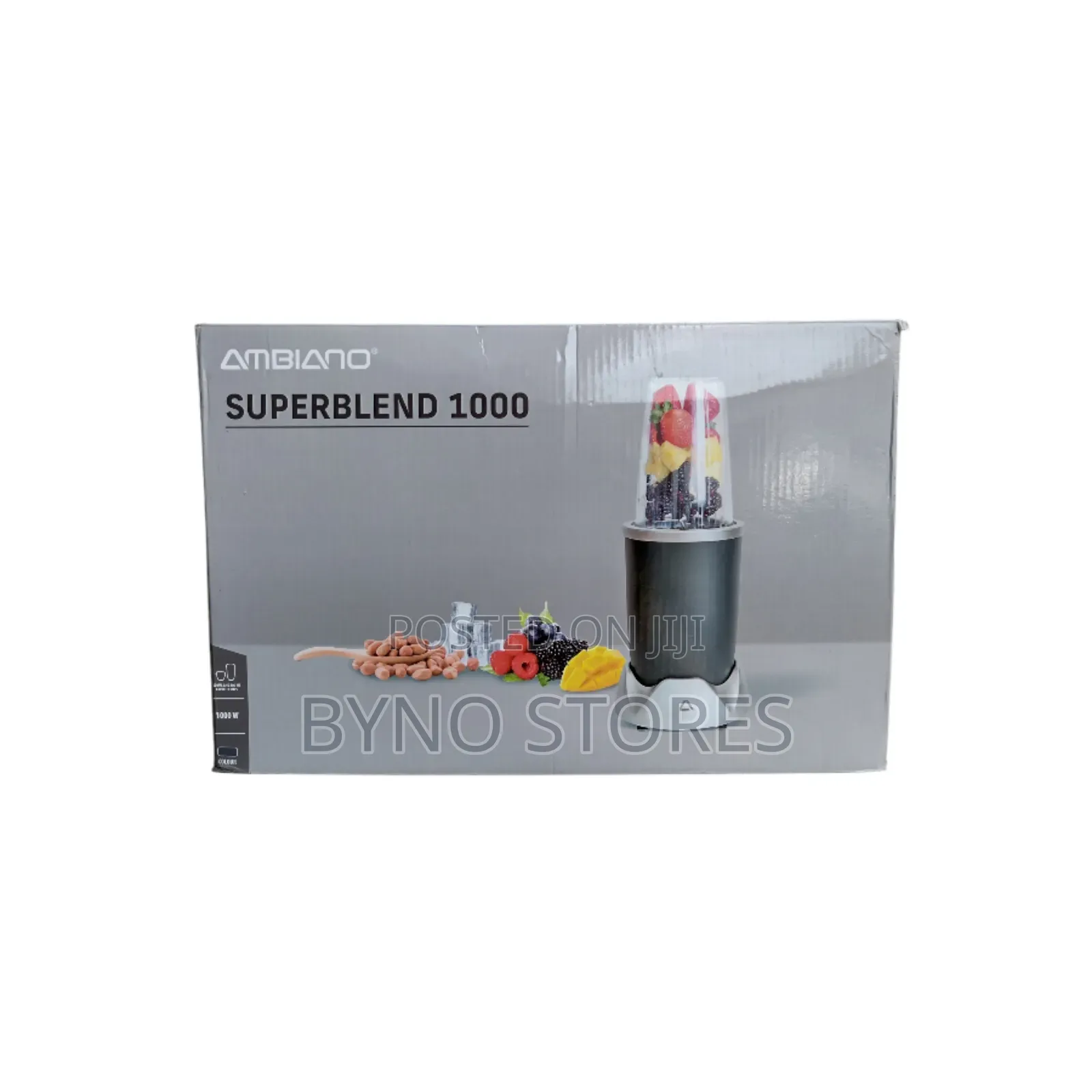 Ambiano Superblend 1000