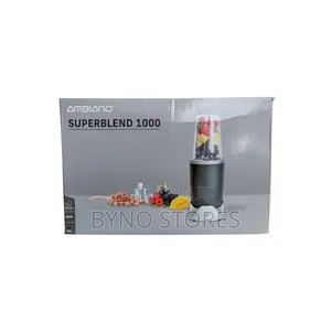 Ambiano Superblend 1000