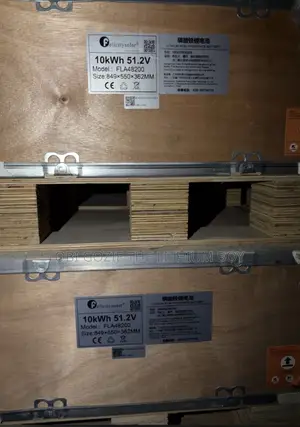 10kwh-51.2v Felicity Solar Lithium Battery Best Importer Distributor