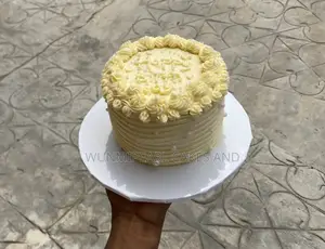 Birthday Cakes
