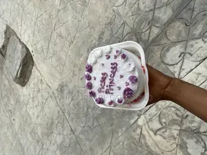 Birthday Cakes