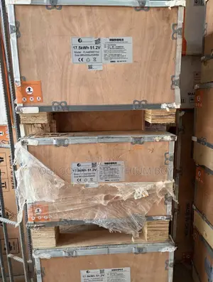 17.5kwh-51.2v Felicity Solar Lithium Battery Best Importer and Seller
