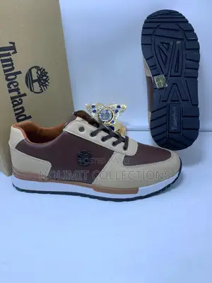 Timberland Sporty Sneakers