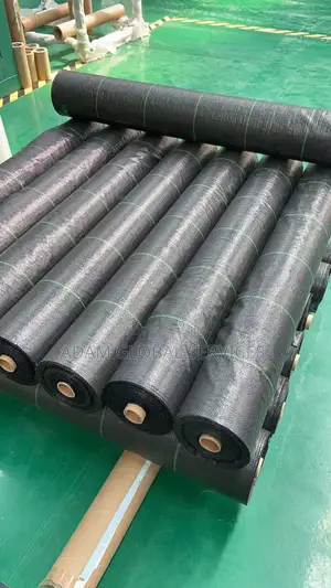 Weed Mat. 1.2mtr X 100m