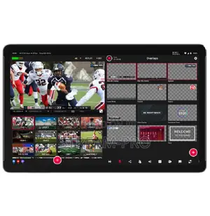 Yolobox Extreme All-in-one Multi-cam Livestreaming Switching System