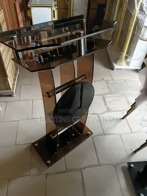 New Model Class Pulpit