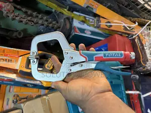 Gripping Plier