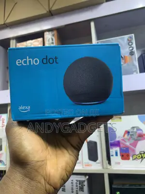 Amazon Echo Dot