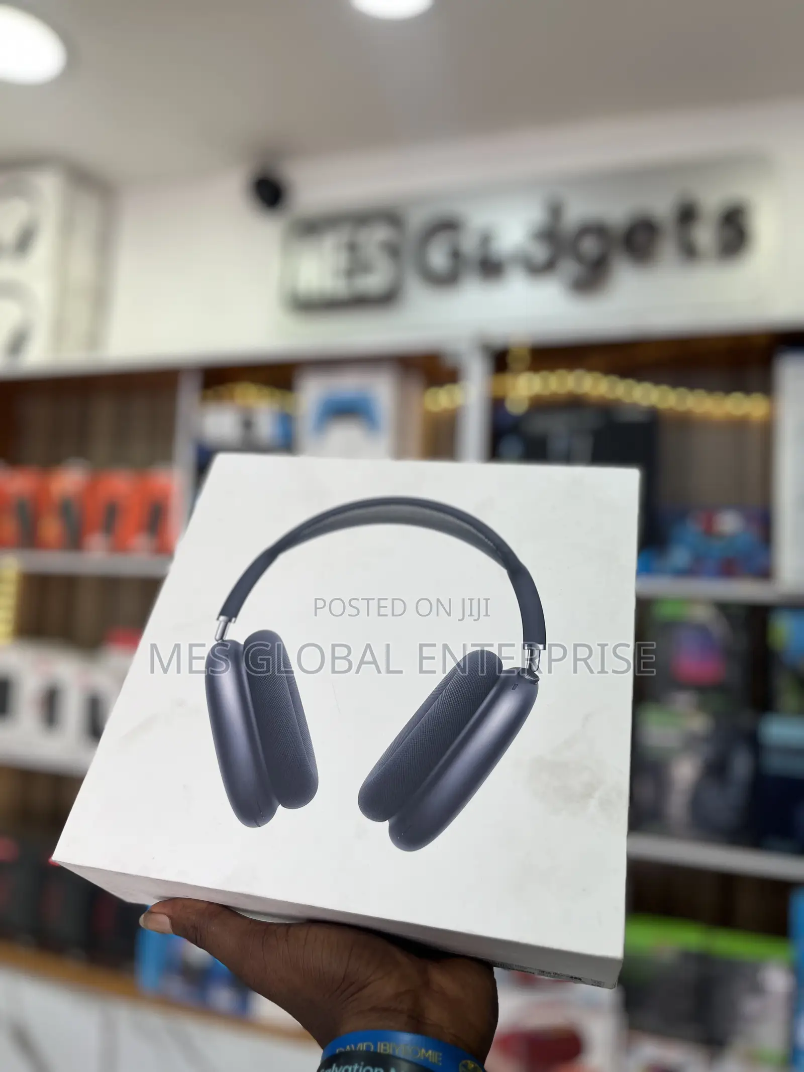 Airpod Max
