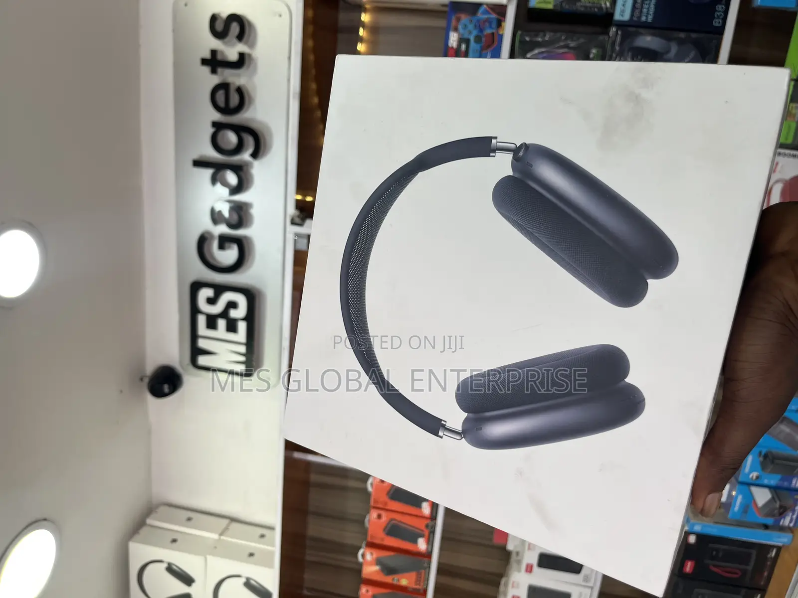 Airpod Max