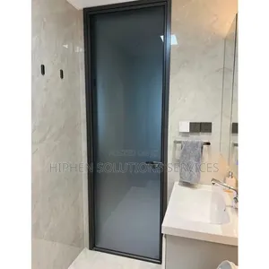 Automatic Sliding Door Suppliers in Nigeria
