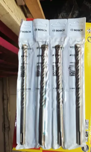 Bosch Drill Bit