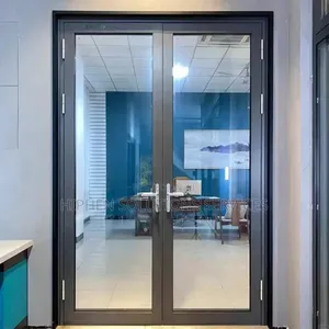 Affordable Automatic Sliding Door Systems in Nigeria