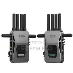 Accsoon Cineview Master Sdi/Hdmi Wireless Video Transmission System