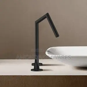 Italian Basin Faucet