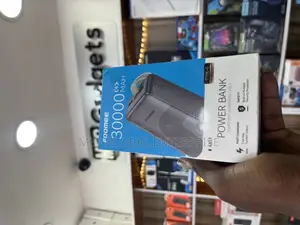 Foomee 30,000mah Power Bank