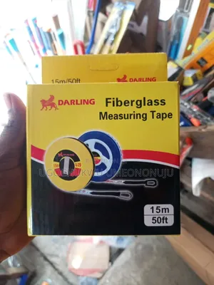 15meter Measuring Tape