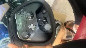 Xbox Elite Pad