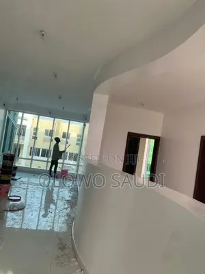 3bdrm Apartment in Grenadine Estate, Sangotedo for sale
