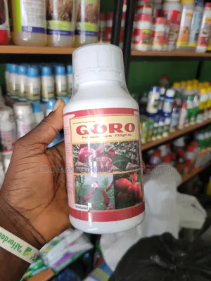 Goro Fungicide - Propamocarb