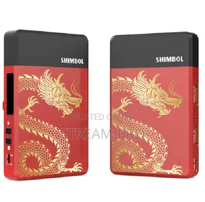 Shimbol Tp Mini 600' Hdmi Wireless Video Transmission System