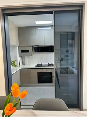 Automatic Sliding Door Systems for Hospitals in Nigeria