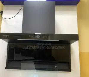 Polystar 90cm Household Range Hood Pv-Jyvc9200hd