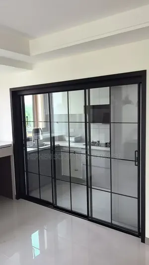 Automatic Sliding Door Dealers in Nigeria