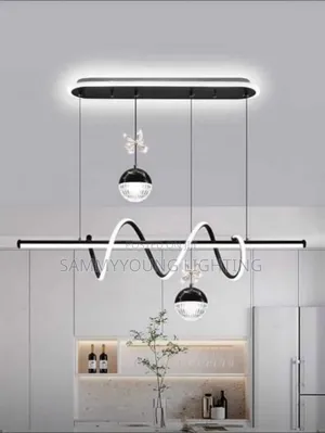 Quality Chandelier Nordic Ceiling Mounted Led Light
