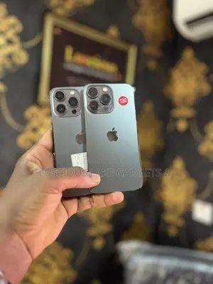 Apple iPhone 13 Pro 128 GB Blue