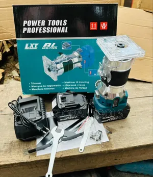 Makita Cordless 188v Trimmer Machine