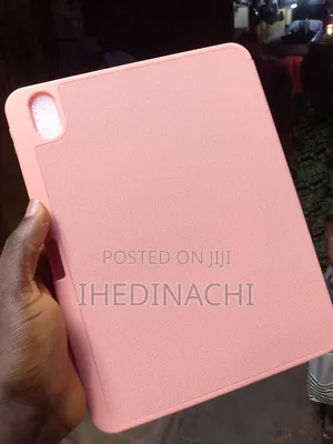 10th 11th Gen iPad Pouch With Sensor