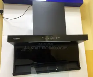 Polystar Pv-Jyvc9200hd 90cm Smoke Vent Hood