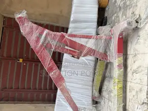 3ton Engine Crane