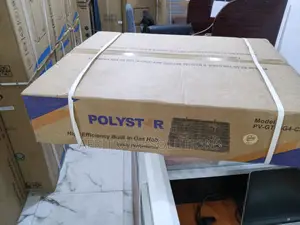 Polystar 4‐Burner Tempered Glass Gas Hub – Pv‐Jy60g4